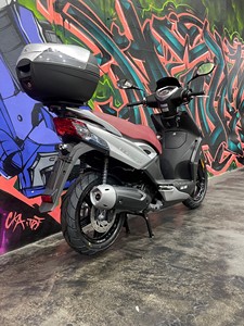 Prix Promotionnel Kymcoo Agility 16+ 200i Scooter 2025 CVT 1sp 200cc Disponible pour Expédition Mondiale - Product Image 2
