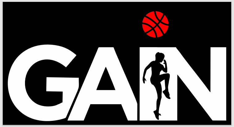 GAIN INDUSTRY logo