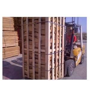 Leña Seca al Horno en Oferta |   Leños de Roble y Haya a Granel - Product Image 1