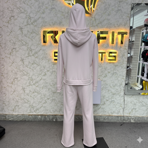 Top Vente Bon Matériel Conception Populaire Demande Du Client Bas Prix Zipper Survêtement Pour Hommes Style Unique Nouveau Design Hommes Survêtements - Product Image 3