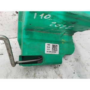 CERRADURA TRASERA DERECHA HYUNDAI i10 Serie (AC3, AI3) 81420-K7000 (19>) - Product Image 5