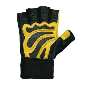 Gants de musculation en néoprène pour la vente en gros, avec logo personnalisé - Product Image 3