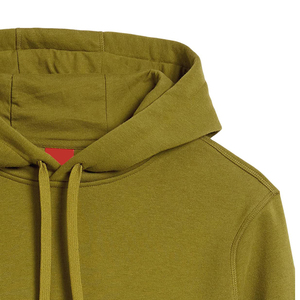 Nouveaux sweats à capuche pour hommes, sweats à capuche grande taille pour hommes à bas prix, sweat à capuche uni de couleur unie pour homme, sweat à capuche entièrement personnalisé - Product Image 4