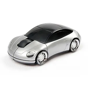 Saiph Custom <b>USB</b> Wireless <b>Mouse</b> Personalized Promotional Gadgets - Product Image 2