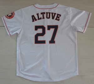Custom Made <b>Baseball</b> Jerseys Men's White Short Sleeve Tackle Twill Embroidery Breathable 6 Buttons Base <b>Ball</b> Jersey Shirts - Product Image 3