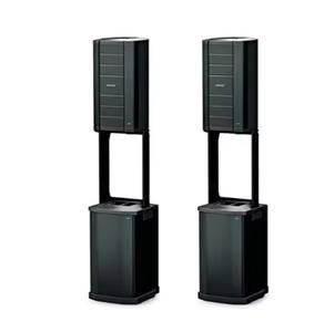 Altavoz Flexible con Motor SCI F1 Modelo 812 2024 con Kit de Subwoofer - Product Image 1