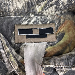 Chemises tactiques d'entraînement de randonnée et de chasse pour hommes, neuves, de qualité supérieure, imperméables, respirantes, à manches longues, à séchage rapide, amples - Product Image 3