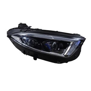 Faro Delantero Derecho MERCEDES CLS Serie W257 A2579068400 (18>23) - Product Image 1