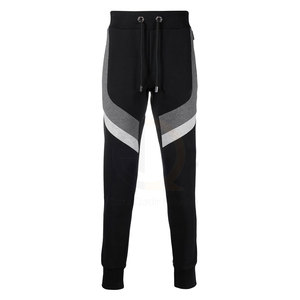 High Quality <b>Lightweight</b> Men's <b>Joggers</b> Customizable New Stitched Casual Style Comfortable Breathable Anti-Wrinkle Eco-Friendly - Product Image 1