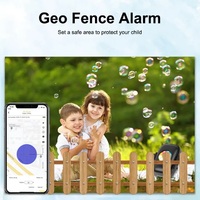 Nuevo Rastreador GPS Mini de Lujo para Mascotas Petzanya, Resistente al Agua IP67, Compatible con Tarjeta SIM 4G GPRS, Memoria de 8GB, Batería de >20H, iOS/Android
