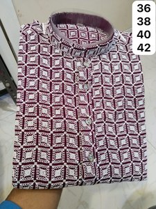 Pyjama Kurta pour hommes par exportateur en gros Fabzone - Product Image 3