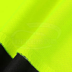 Camisetas de trabajo de secado rápido de alta calidad Nuevo diseño Transpirable e impermeable Opciones de talla grande - Product Image 6