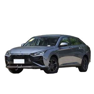 SUV Électrique d'Occasion 2025 Shine ICE à Énergie Nouvelle avec Moteur Mach, Empattement de 2680 mm, Autonomie de 201-300 km et Batterie de 50-70 kWh - Product Image 1