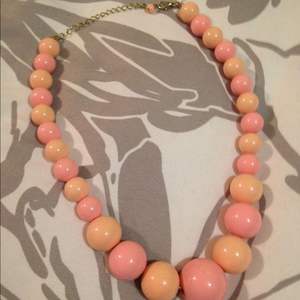 Collar de resina llamativo para accesorios de moda - Product Image 1