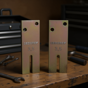 Adaptador para Juego de Herramientas Gedore KL-0120-813 de 3.5mm - Product Image 3