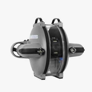 ดีพ-เทรคเกอร์ DTG3 หุ่นยนต์สำรวจใต้น้ำ - Product Image 1