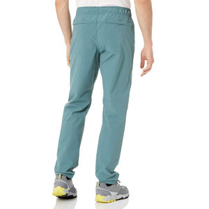 2025 Wholesale Top Fashion <b>Trousers</b> for <b>Men</b> Latest Outdoor Jogging New Design <b>Trouser</b> in OEM Service Breathable Cheap Price - Product Image 2