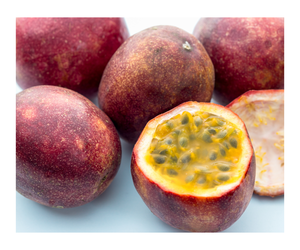 ผลไม้สดเสาวรสหวานพร้อมรสธรรมชาติ - Product Image 1