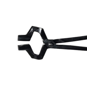 Elite Professional Farrier Hoof Tongs Diseño exclusivo Acero inoxidable forjado Calidad de construcción superior Reutilizable Profesional - Product Image 6