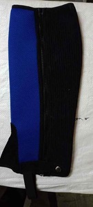 Almohadilla de cuero de alta calidad para SILLÍN de caballo, cómodo, ligero, diseño duradero para entrenamiento de salto y equitación occidental - Product Image 2