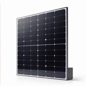 แผงโซลาร์เซลล์แบบโมโนคริสตัลไลน์สองหน้า 550 วัตต์ ประสิทธิภาพสูง SKM560M-72H โดย Siko Solar - Product Image 2