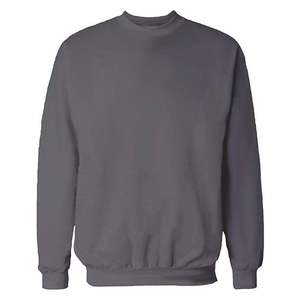 Ropa de calle informal para Hombre Sudaderas 100% algodón estilo callejero para uso informal para Primavera-MOQ bajo aceptado - Product Image 6