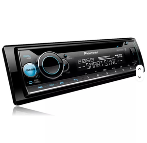 Radio stéréo de voiture de qualité industrielle, ondes courtes, Bluetooth, FM/AM/SW, RDS, USB, iPod - Product Image 2