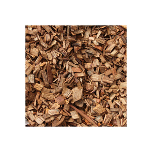 Copeaux de bois d'aménagement paysager colorés pour la couverture du sol décorative et la conception extérieure - Product Image 1