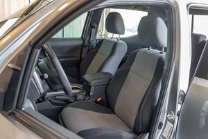 Modelo Popular de Exportación 2023 Toyota Tacoma TRD Sport Doble Cabina 4x4 V6 - Product Image 5