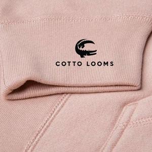 Sweats à capuche unisexe Offre Spéciale respirant couleur unie pull coton mélangé français éponge nouveauté streetwear de haute qualité - Product Image 3