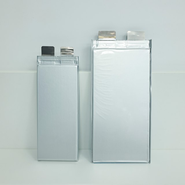 Solid-State UAV Battery Packs | 6S & 12S Options | 24,000mAh 38,000mAh with Outstanding Energy Density