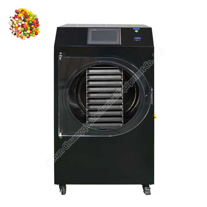 Liofilizador Vacuum Freeze Dryer Freeze Dryer Food Drying Machine ...