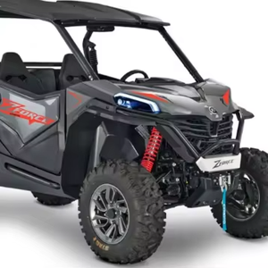 Nueva Motocicleta Z 950 FORCE Sport Touring EPS 4x4 Quad Bike de 4 Ruedas - Product Image 1