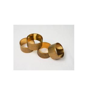 Anillo para Servilletas Georges de Primera Calidad, Hecho a Mano con Latón de Calidad Antigua para Mesa - Product Image 4