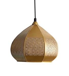 COLGANTE DE HIERRO DE ALTA CALIDAD LÁMPARA COLGANTE DE TECHO LÁMPARA COLGANTE DE HIERRO LUZ COLGANTE DISEÑO CLÁSICO LÁMPARA CON ACABADO NEGRO - Product Image 4
