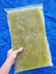 Caña de Azúcar Congelada para Bares de Jugos y Fabricación de Bebidas - Product Image 3