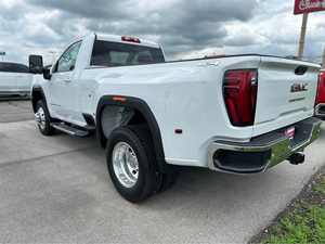 GMC Sierra 3500 HD 2025 Usada, Cabina Regular - Product Image 3