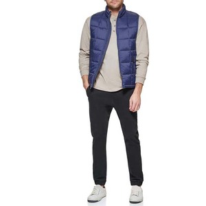 แจ็กเก็ตขนเป็ดแขนกุดสำหรับเล่นกีฬา - Product Image 3