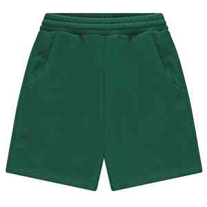 Shorts de sport personnalisés avec logo pour hommes, style streetwear, motif uni, respirant, shorts de course à séchage rapide, shorts de sport pour hommes - Product Image 1