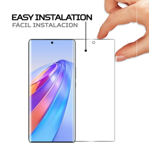 ฟิล์มกันกระแทก ANTISHOCK สำหรับ Honor X50 อุปกรณ์เสริมระดับพรีเมียมเพื่อการปกป้องอุปกรณ์ที่เหนือกว่า - Product Image 3