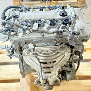 เครื่องยนต์โตโยต้า โคโรลล่า ปี 2009-2016 รุ่น 2ZR-FE 1.8 ลิตร ดูอัล วีวีทีไอ สำหรับไซออน เอ็กซ์ดี เจดีเอ็ม มอเตอร์/ สภาพดี - Product Image 1