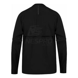 Chaqueta de jaula de invierno para hombre, duradera, de uso diario, ajustable, resistente al agua, soporte frontal, transpirable, respetuoso con el medio ambiente - Product Image 2