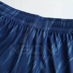 Uniforme de Baloncesto Personalizado de Diseño Único y Alta Calidad para Hombre, Ropa Deportiva de Secado Rápido al por Mayor - Product Image 6