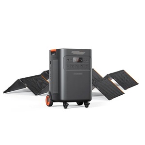 Offre incroyable Explorers 5000 plus+ 120V/240V Double tension 7200W 5kWh LiFePO4 JE-5000A Neuf en stock - Product Image 5