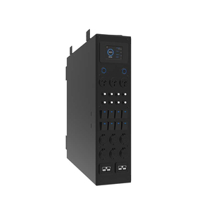 Station d'alimentation portable 300W 2000W 4000W, générateur solaire UPS, alimentation de secours pour situations d'urgence - Product Image 1