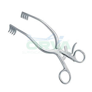 Rétracteur chirurgical vétérinaire chirurgical médical nouveau personnalisé de haute qualité écarteurs vétérinaires vente en gros à bas prix - Product Image 4