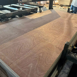 2025 Offres Spéciales Gurjan Keriung Face Contreplaqué direct de l'usine du Vietnam pour l'hôtel et l'entrepôt Utilisation HCPLY LUCYPLYWOOD - Product Image 1