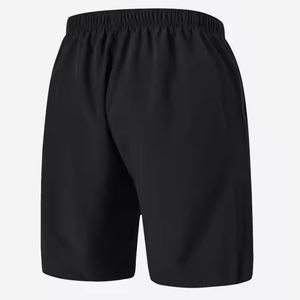 Pantalones Cortos de Lona para Hombre, Estilo Vintage, Lavado Ácido, Cierre con Cordón, Ajuste Holgado, Logotipo y Color Personalizados, Ropa Urbana ODM - Product Image 2