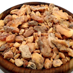 [Haute qualité] Benjoin Siam Fixatif parfait pour les parfumeurs, offrant des notes douces et sensuelles aux créations de parfums Signature - Product Image 1