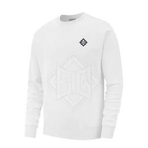 Sudadera transpirable de alta calidad para hombre, diseño de logotipo personalizado, precio barato, sudaderas de invierno para hombre - Product Image 1